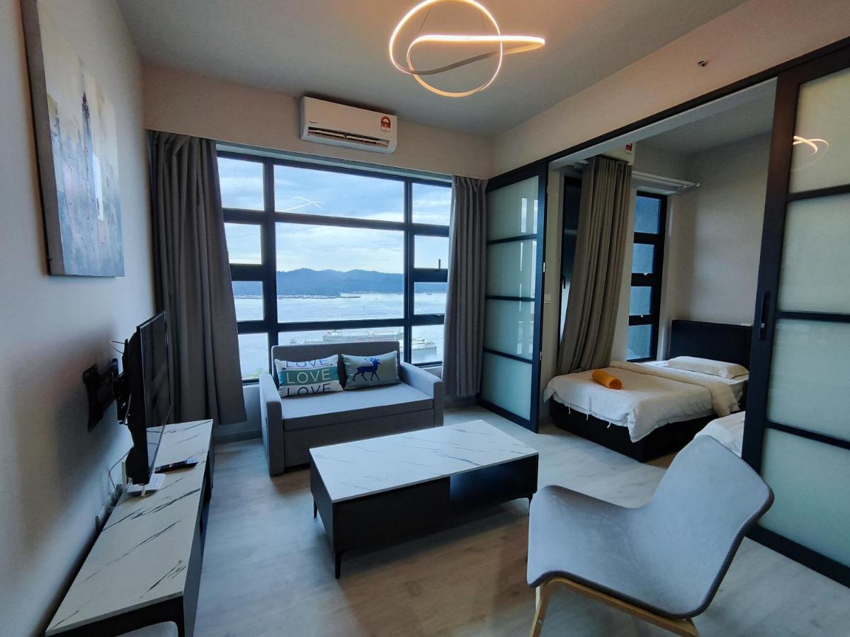 Jesselton Quay Kota Kinabalu