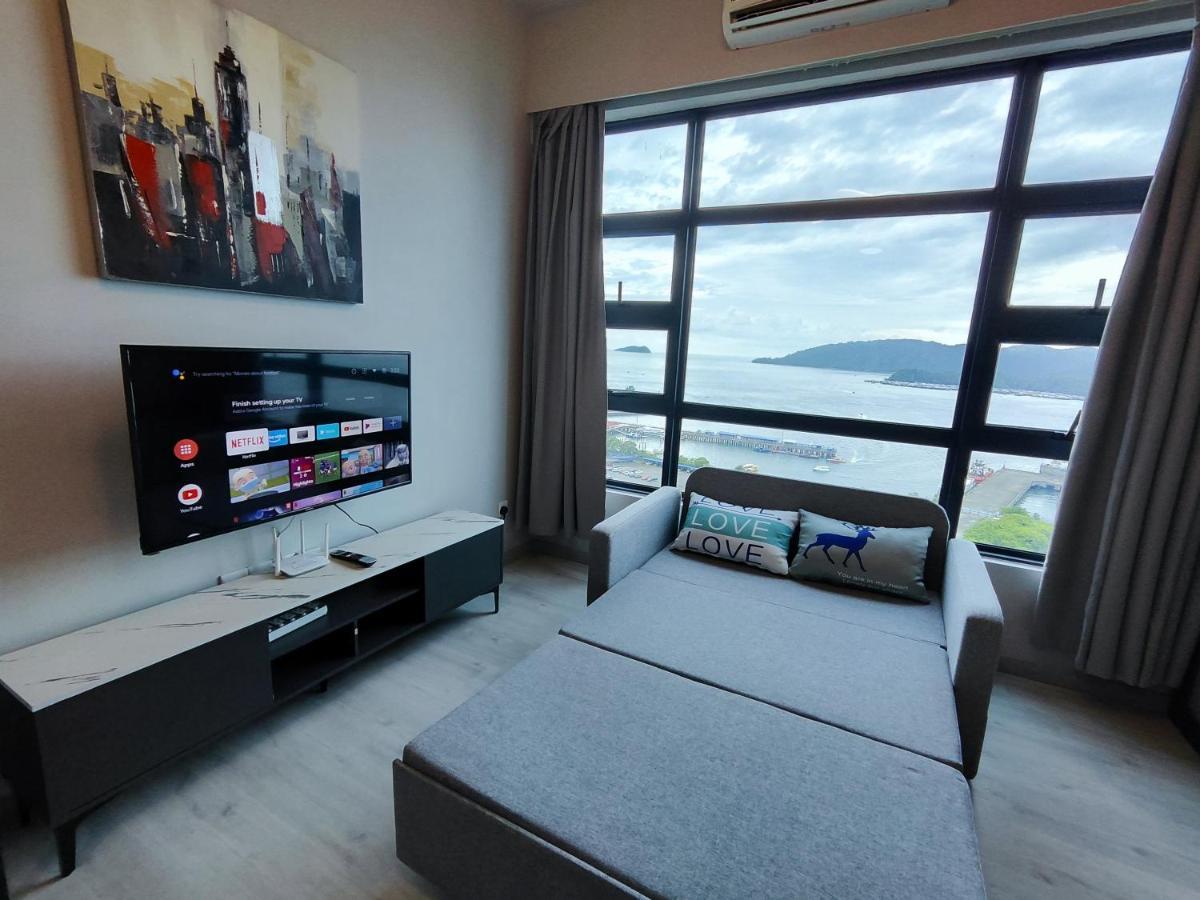 Jesselton Quay * Kota Kinabalu