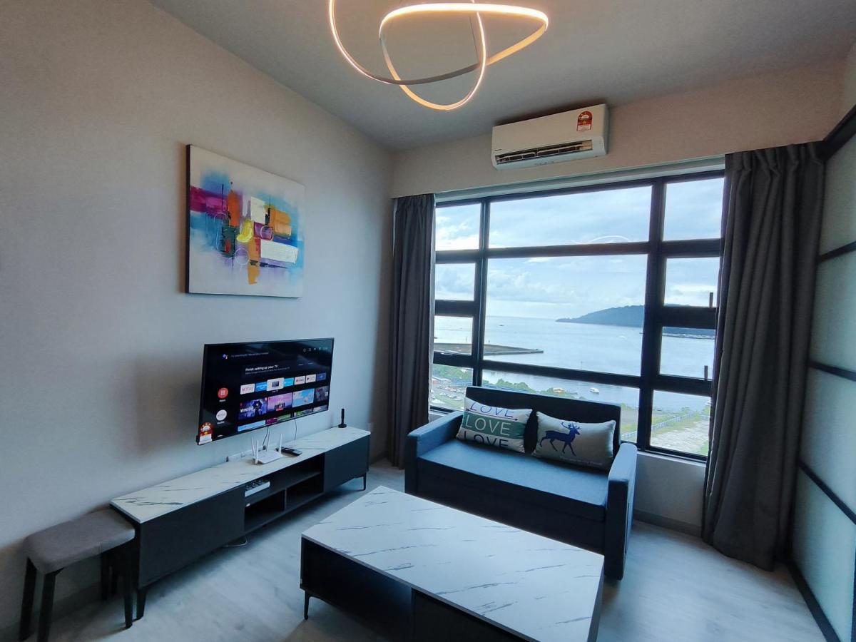 Apartment Jesselton Quay Kota Kinabalu