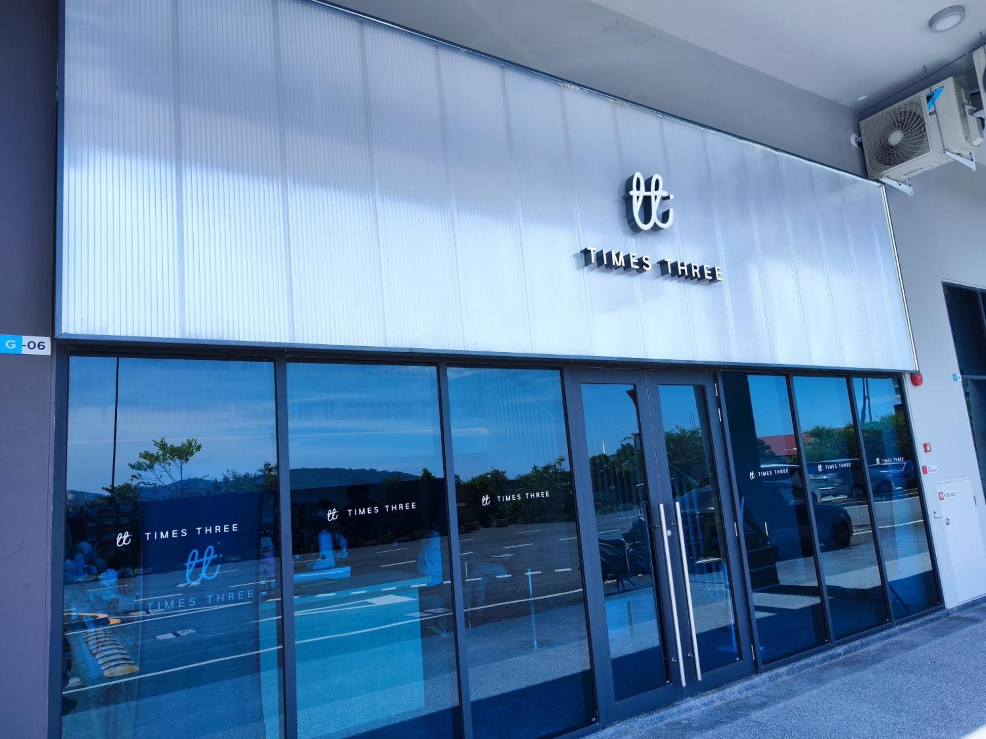 Apartment Jesselton Quay Kota Kinabalu