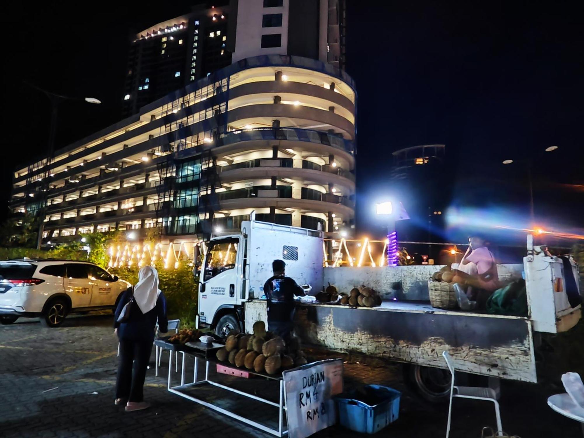 Jesselton Quay Apartment Kota Kinabalu