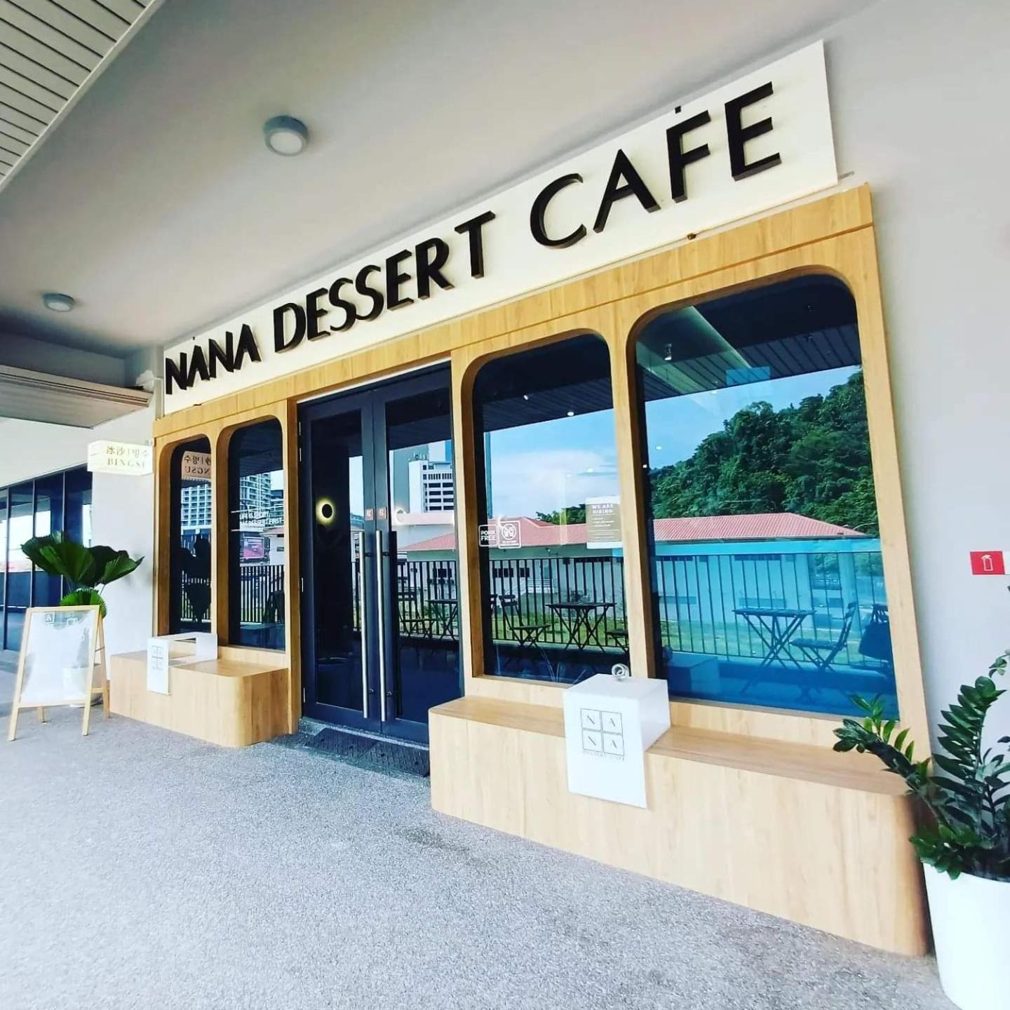 Jesselton Quay * Kota Kinabalu