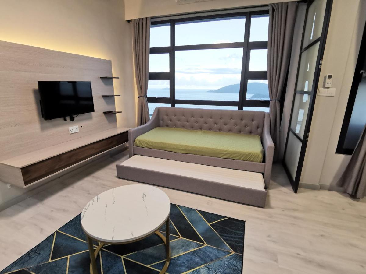 Apartment Jesselton Quay
