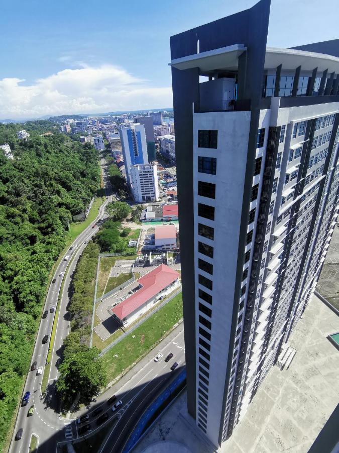 Jesselton Quay * Kota Kinabalu