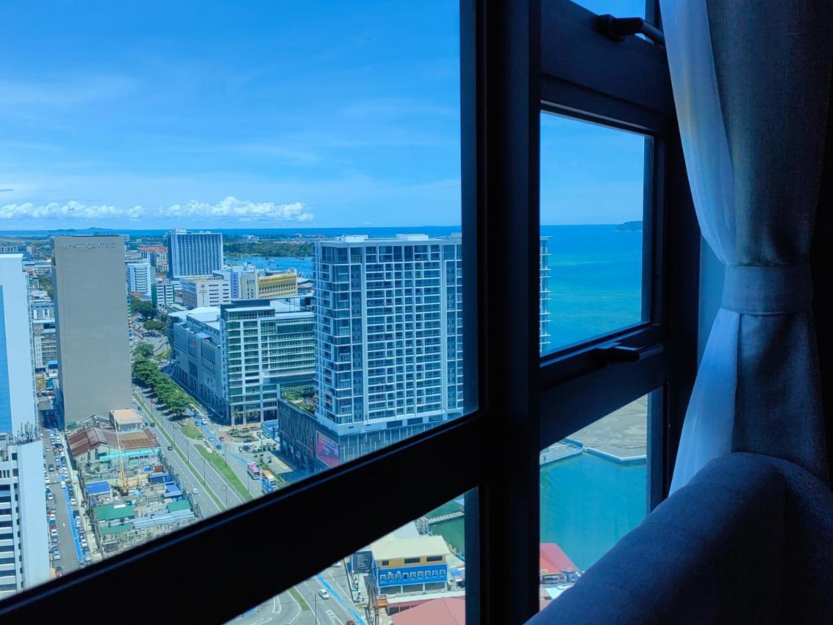 Jesselton Quay Apartment Kota Kinabalu