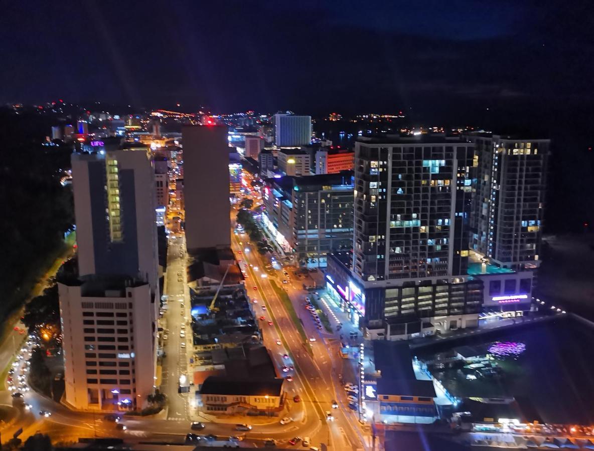 Jesselton Quay Apartment Kota Kinabalu