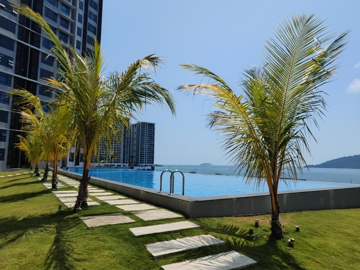 Jesselton Quay