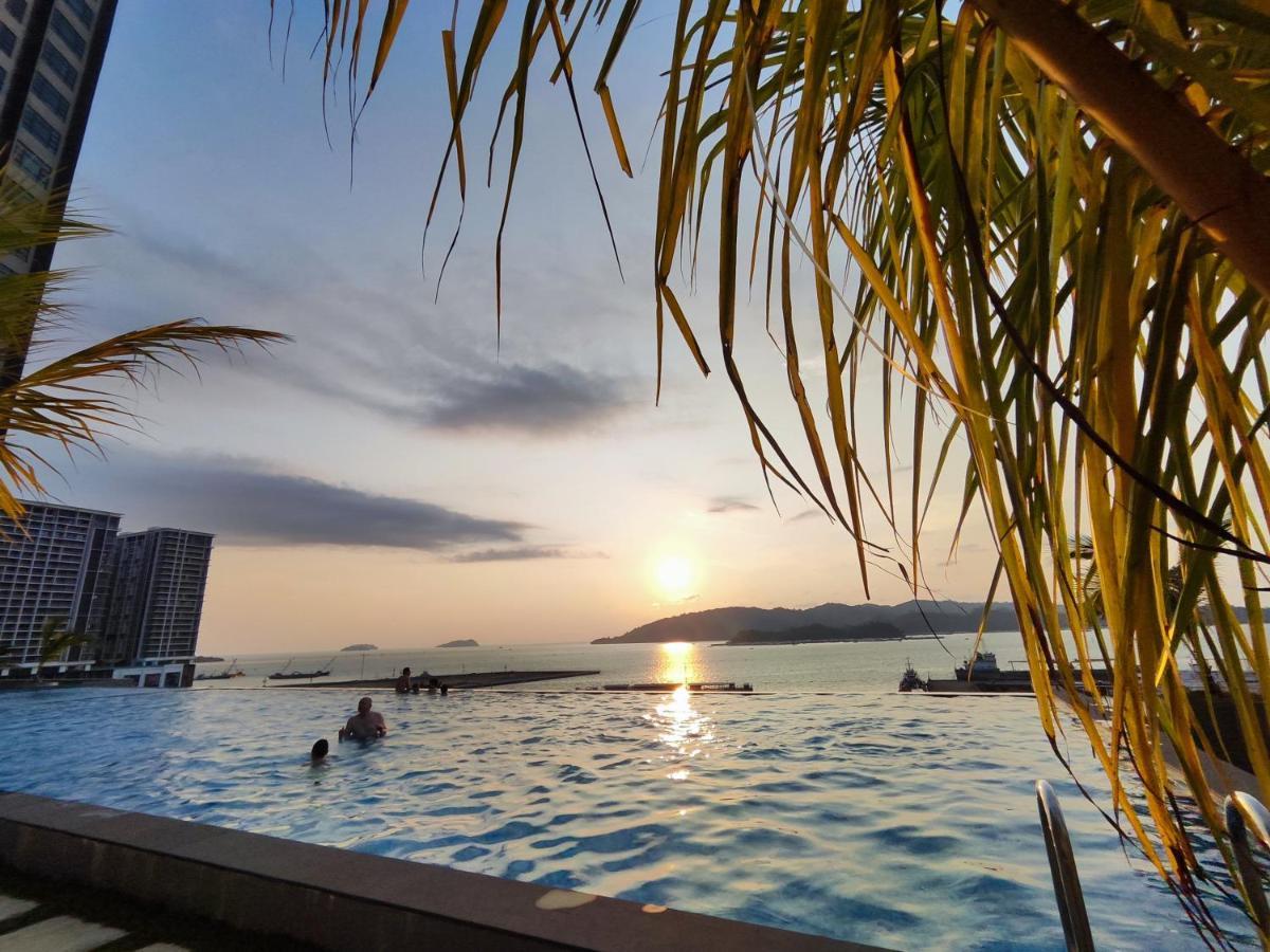 Jesselton Quay * Kota Kinabalu