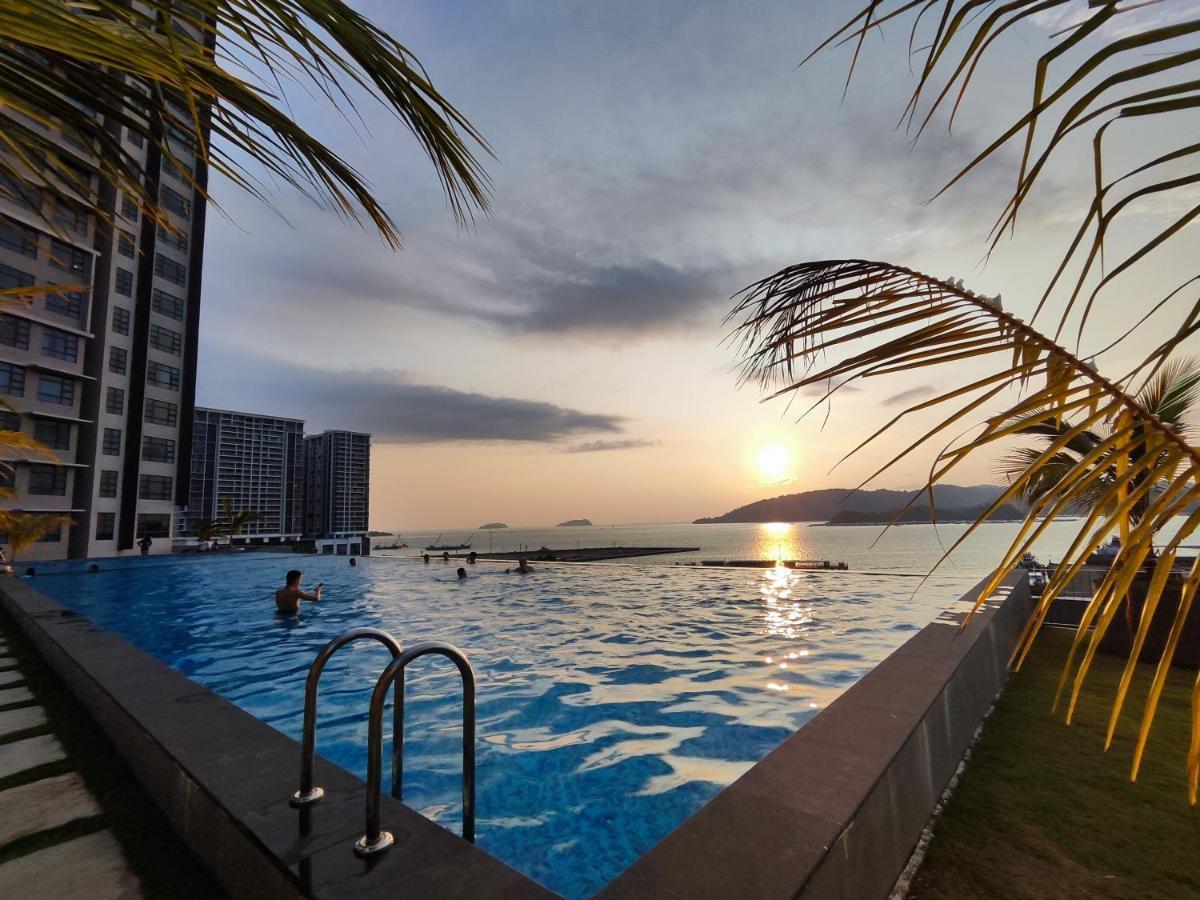 Apartment Jesselton Quay Kota Kinabalu