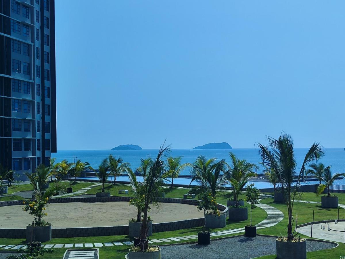 Jesselton Quay * Kota Kinabalu