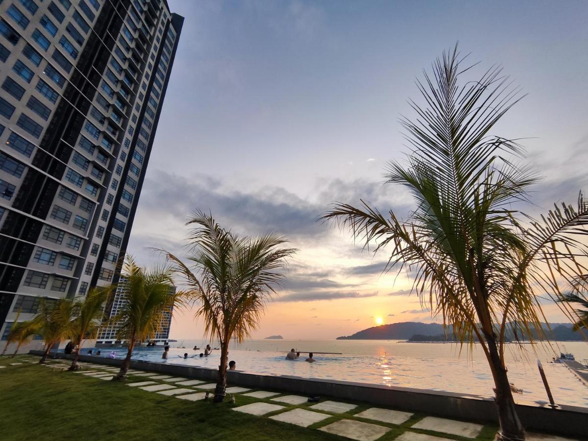 Jesselton Quay