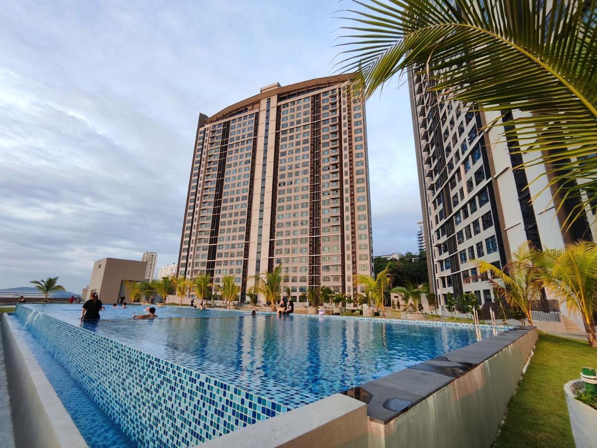 Apartment Jesselton Quay Kota Kinabalu