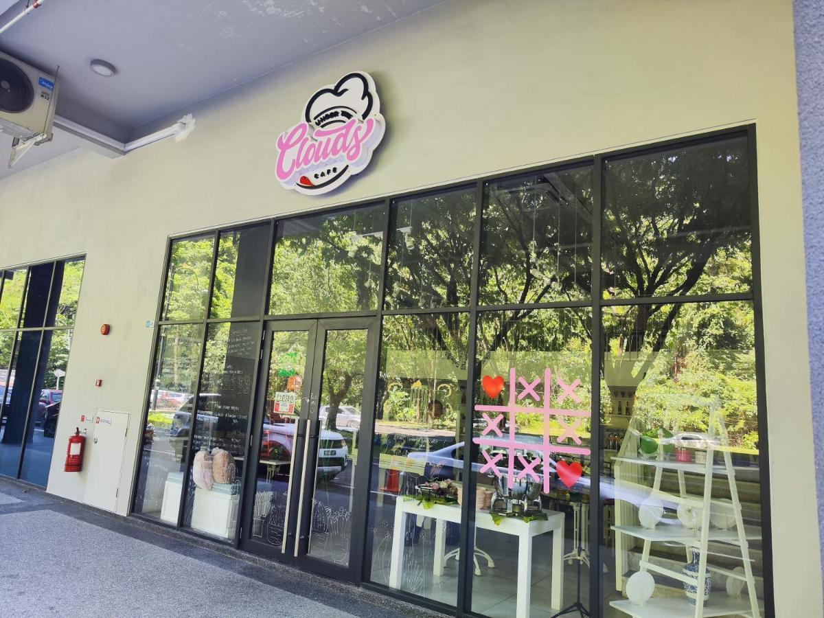 Jesselton Quay Apartment Kota Kinabalu